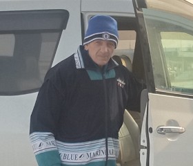 Валерий Токарев, 61 год, Қарағанды
