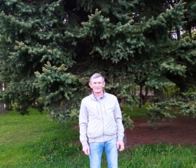 Толя, 52 года, Москва