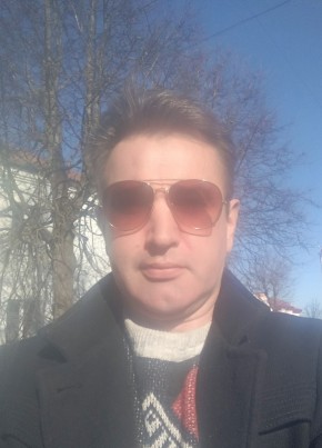 Александр, 49, Рэспубліка Беларусь, Шклоў