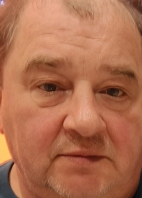 Виктор из Рязани 56 лет