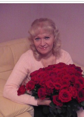 А. Мария, 63, Россия, Каменск-Уральский