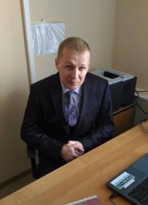Nikolay, 48, Russia, Norilsk