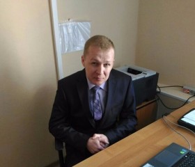 Nikolay, 48, Norilsk