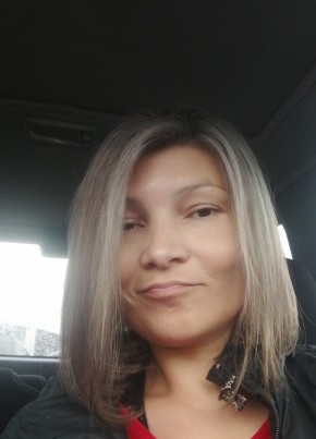 Юлия, 44, Россия, Елизово