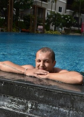 Андрюша, 39, Россия, Ростов-на-Дону
