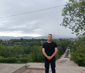 Кирилл, 22 года, Գյումրի