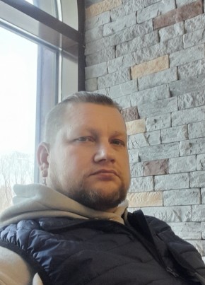 Сергей, 44, Россия, Реж