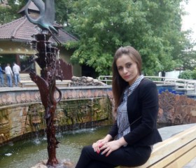 Аида, 35 лет, Москва