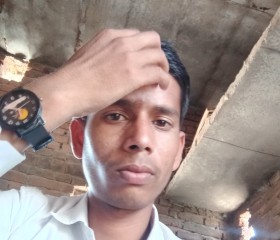 Aneesh Pratap, 23 года, Budaun