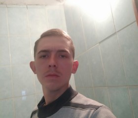 Владислав, 27 лет, Бишкек