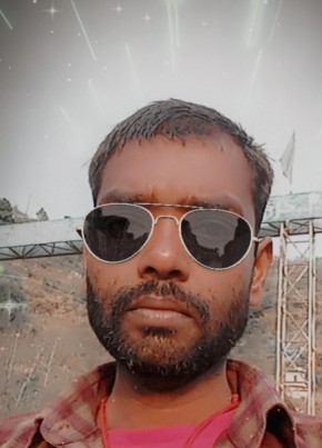 Pappuyadav, 18, India, Ghaziabad