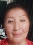 Катерина, 64 года, Бишкек