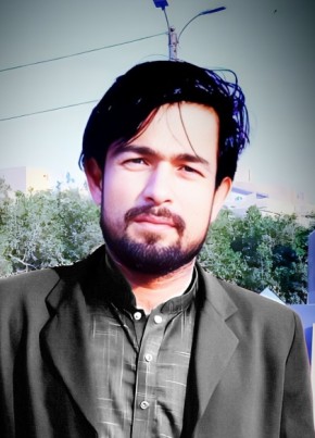 Akram, 26, پاکستان, کراچی