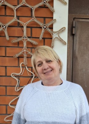 Ирина, 58, Россия, Иваново