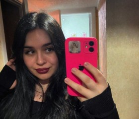 Anastasia, 22, Shanghai
