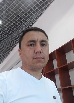 Косимжон, 46, Россия, Ипатово