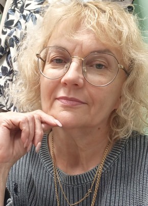Елена из Горшечное 55 лет
