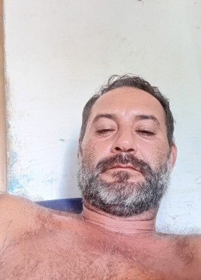 Carlos из Campina Grande 41 год