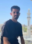Mohamed Zein, 18, Jeddah