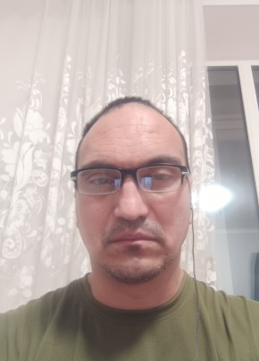 Ergash, 50, Russia, Serpukhov
