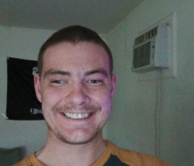 Chris, 32, Ukiah