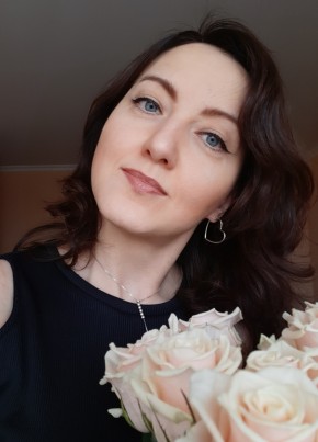 Марина, 45, Россия, Софрино