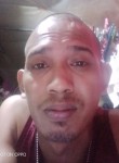 Carlo, 30 лет, Pasig City