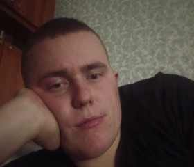 Владимир, 23 года, Віцебск