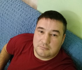 Erik, 35, Moscow