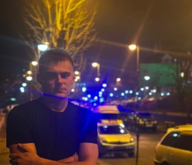 Кирилл, 20 лет, Владивосток