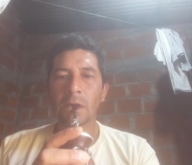 Romero silvano, 51 год, Chajarí