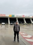 Yerkebulan, 42, Antalya