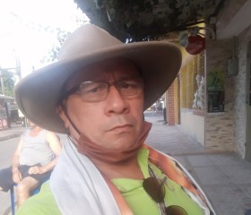 Martin, 58 лет, Villavicencio