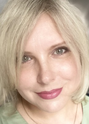 Evgeniia из Москвы 45 лет