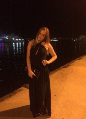 Valeria, 26, Україна, Київ
