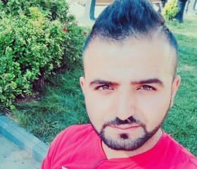 Rüzgar, 24 года, Gaziantep