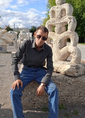 Сергей, 57, Россия, Апрелевка