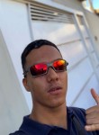Pedro, 22 года, Ribeirão Preto