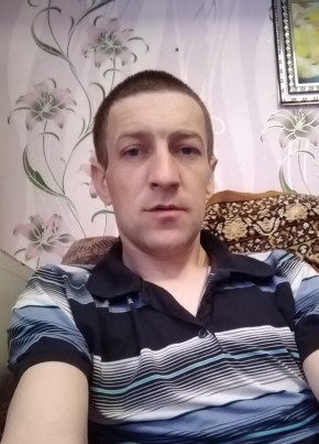 Владимир , 39, Россия, Павлово