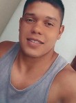 Jhonlenon, 31 год, Rio de Janeiro