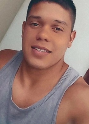 Jhonlenon, 31, República Federativa do Brasil, Rio de Janeiro