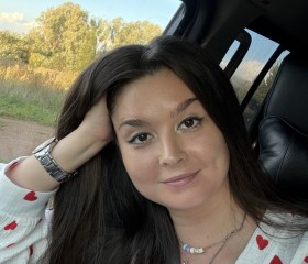 Aliya, 35, Moscow