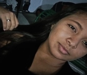 Brigith dayanna, 22, Bogota