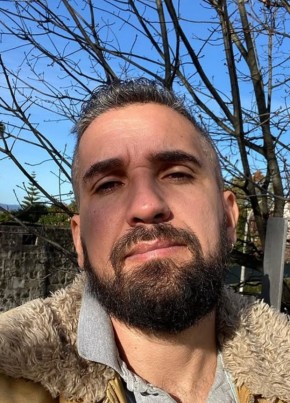 Aleksey, 35, Poland, Gdansk