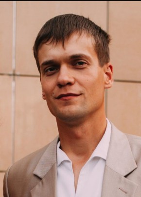 Aleksey, 33, Russia, Novosibirsk