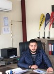Ağcaoğlu, 31 год, Osmancık