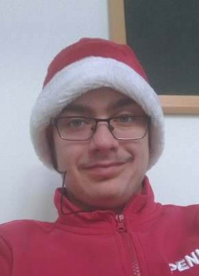 Niklas из Wien 20 лет