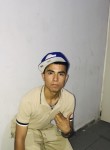 Jeancarlos, 19 лет, Monterrey City