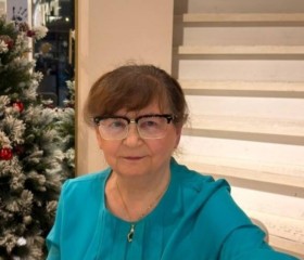 Valentina, 70, Moscow
