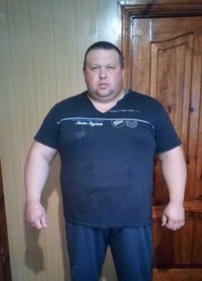 Олег, 46, Україна, Літин